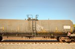 CGTX Tank Car